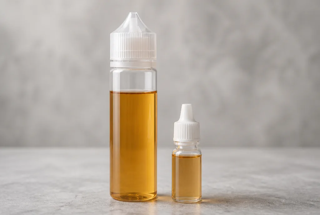 Crazy Labs, la marque d'e-liquides décodée